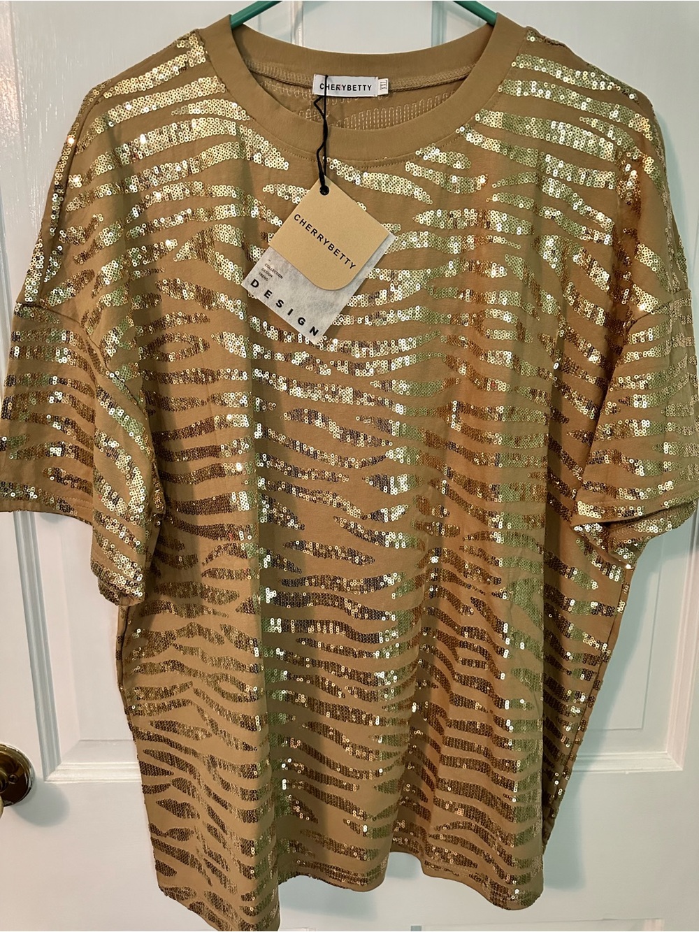 Cherry Betty Sz XXL
